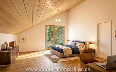 Maison 4 pièces - image - 4