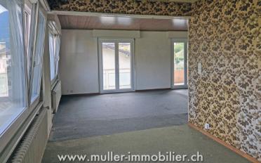 Einfamilienhaus 8 Zimmer - image - 3