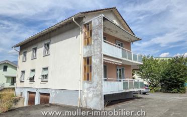 Einfamilienhaus 8 Zimmer - image - 12