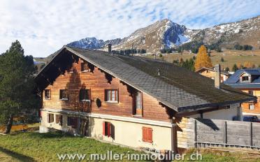 Chalet 11 rooms - image - 9