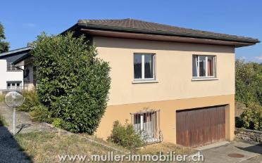 Single house 6.5 rooms - image - 2