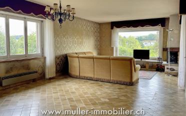 Single house 6.5 rooms - image - 4
