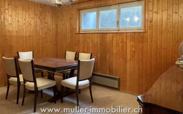 Single house 6.5 rooms - image - 10