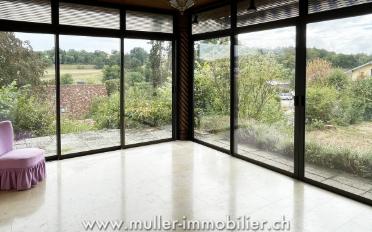 Single house 6.5 rooms - image - 5