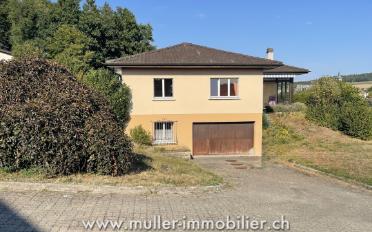 Single house 6.5 rooms - image - 11