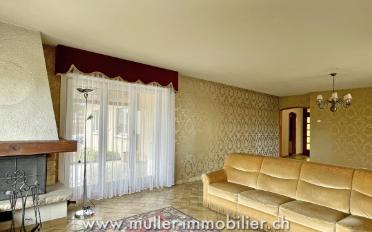 Single house 6.5 rooms - image - 6