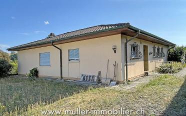 Single house 6.5 rooms - image - 3