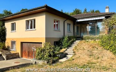 Single house 6.5 rooms - image - 1