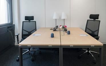 Büro - image - 1