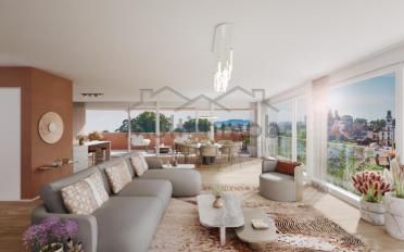 Apartment 4.5 rooms - image - 2