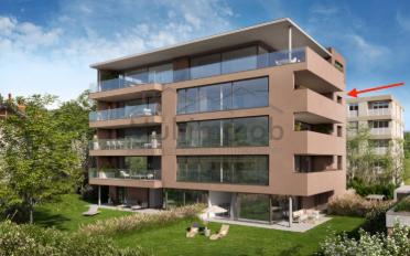 Apartment 4.5 rooms - image - 1