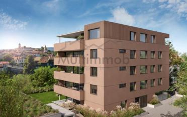 Appartement 4.5 pièces - image - 4