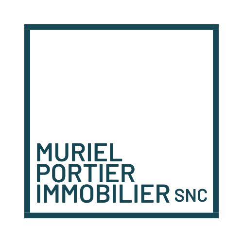 MURIEL PORTIER IMMOBILIER SNC