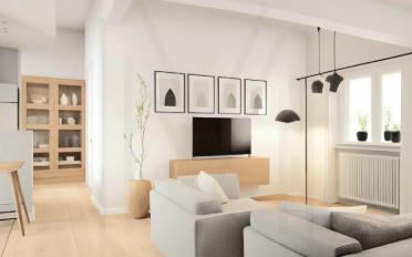 Wohnung 3.5 Zimmer - image - 4