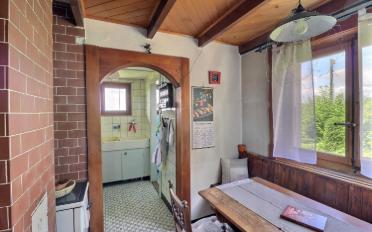Single house 3.5 rooms - image - 8