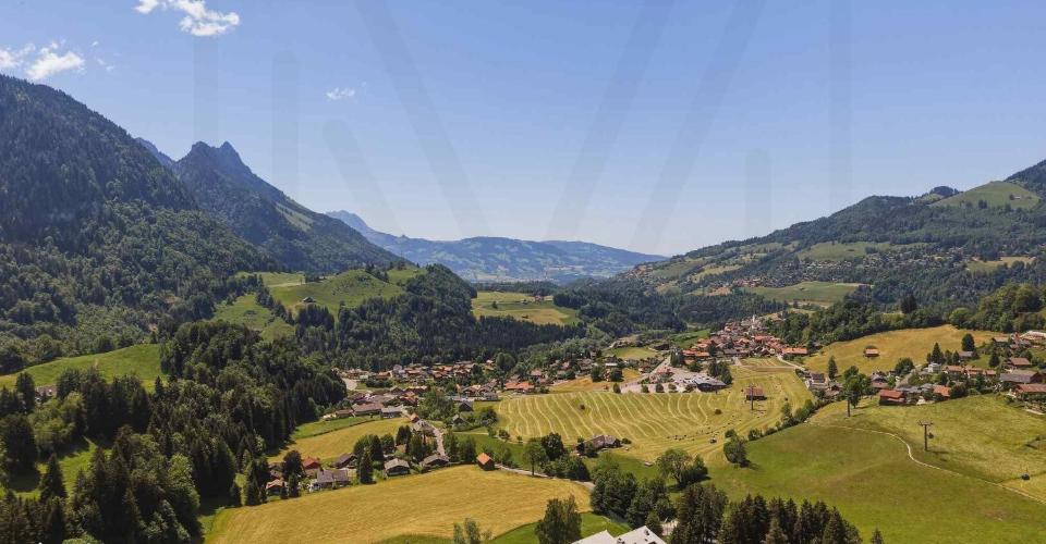 Charmey (Gruyère)