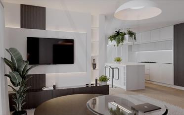 Wohnung 5.5 Zimmer - image - 1