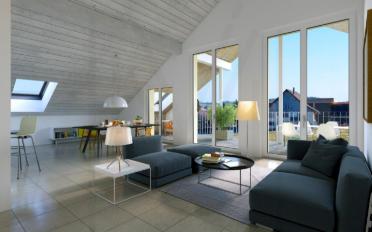 Appartement 5.5 pièces - image - 10