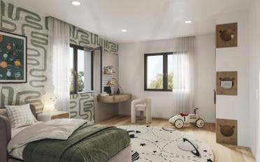 Einfamilienhaus 5.5 Zimmer - image - 6