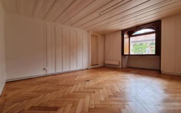Mixed use property 10 rooms - image - 2