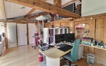 Mixed use property 10 rooms - image - 3