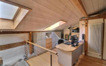 Mixed use property 10 rooms - image - 5