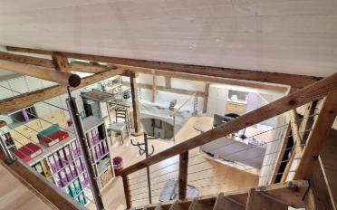 Mixed use property 10 rooms - image - 6