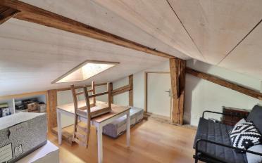 Mixed use property 10 rooms - image - 7