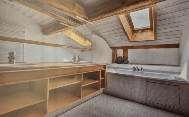 Mixed use property 10 rooms - image - 13