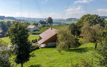 Ferme 8.5 pièces - image - 6