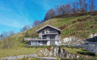 Chalet 4.5 Zimmer - image - 3