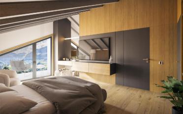 Chalet 4.5 Zimmer - image - 5