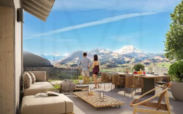 Chalet 4.5 Zimmer - image - 7