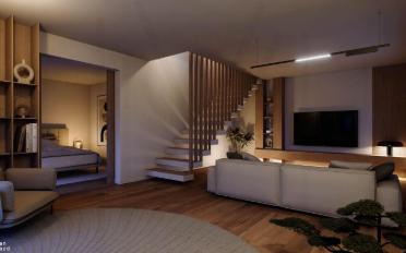 Apartment 5.5 rooms - image - 4