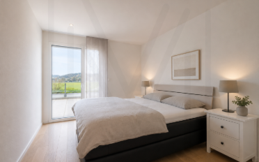 Terrassenwohnung 4.5 Zimmer - image - 4
