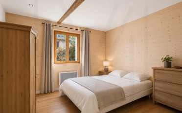Einfamilienhaus 4.5 Zimmer - image - 9