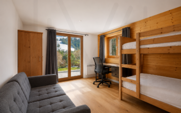 Einfamilienhaus 4.5 Zimmer - image - 11