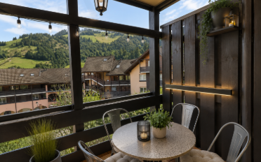 Wohnung 2.5 Zimmer - image - 2