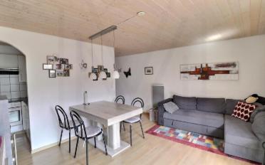 Wohnung 2.5 Zimmer - image - 9