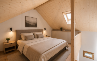 Duplex 2 rooms - image - 4