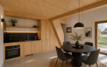 Duplex 2 Zimmer - image - 3