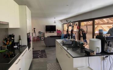 Wohnung 4.5 Zimmer - image - 4