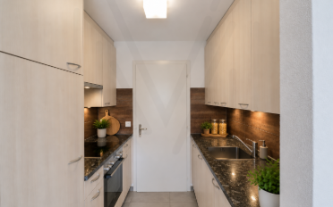 Apartment 3.5 rooms - image - 3