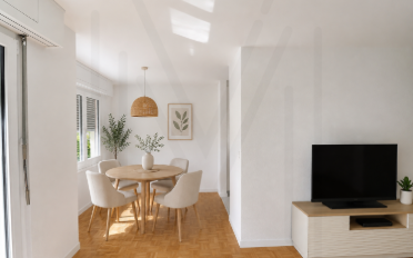 Apartment 3.5 rooms - image - 2