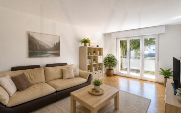 Apartment 3.5 rooms - image - 1