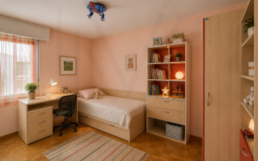 Appartement 4.5 pièces - image - 9