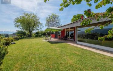 Single house 5 rooms - image - 2
