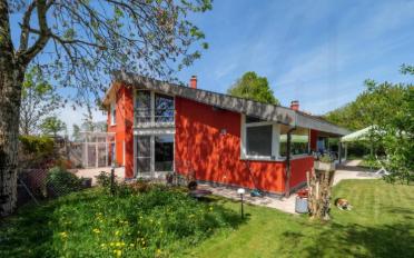 Single house 5 rooms - image - 1