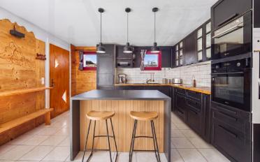 Maison 5 pièces - image - 7