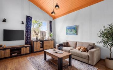 Maison 5 pièces - image - 13